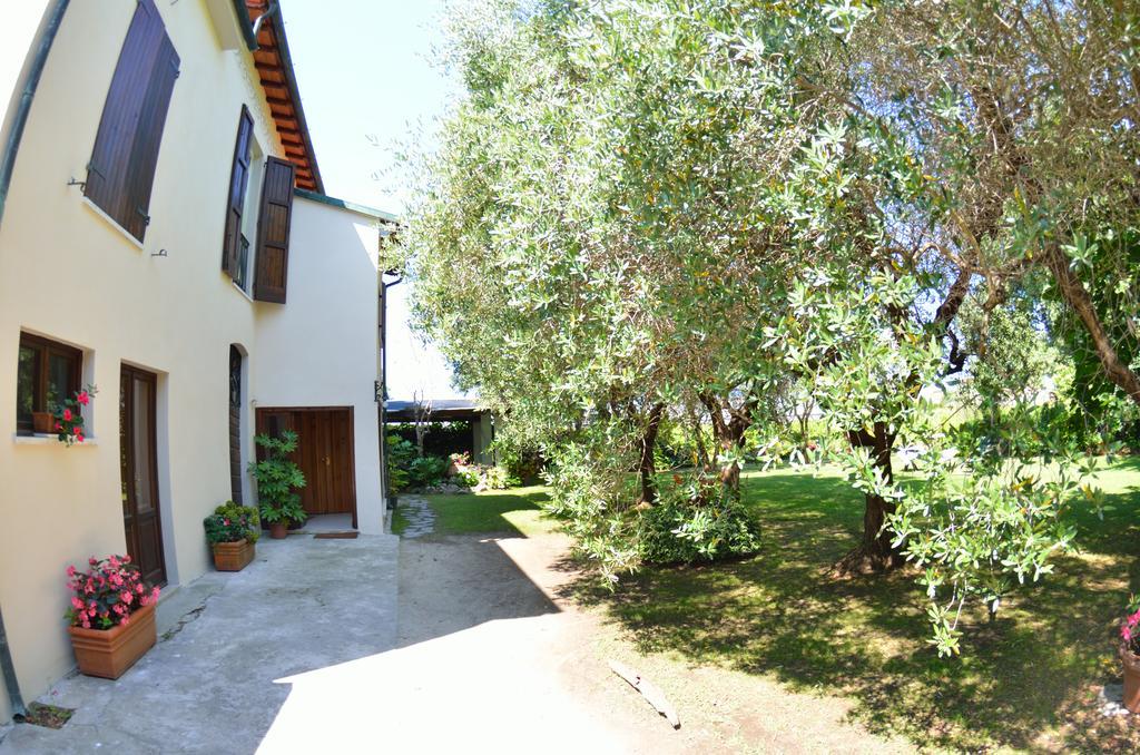 Casa Romana فياريجيو المظهر الخارجي الصورة
