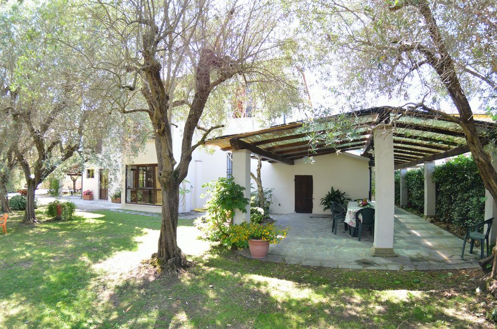 Casa Romana فياريجيو المظهر الخارجي الصورة