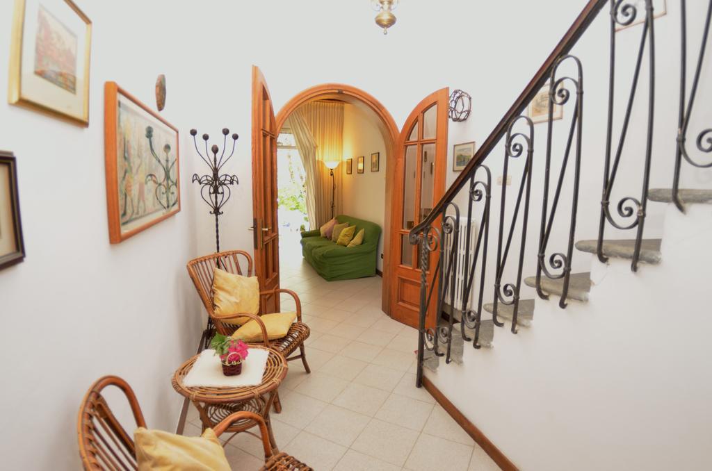 Casa Romana فياريجيو المظهر الخارجي الصورة