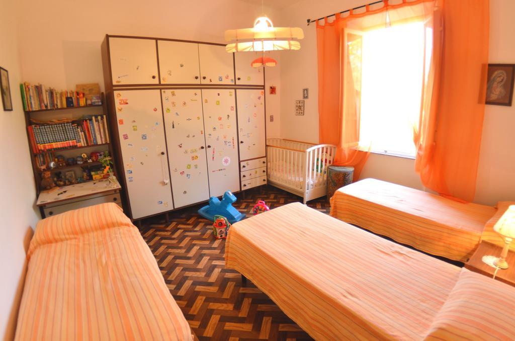 Casa Romana فياريجيو المظهر الخارجي الصورة