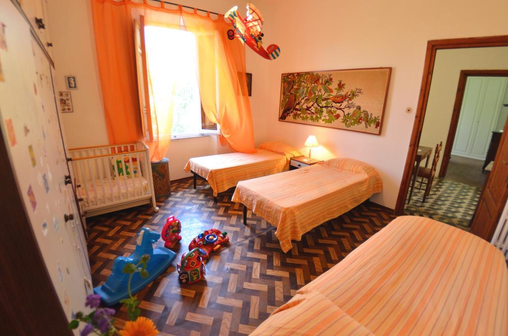 Casa Romana فياريجيو المظهر الخارجي الصورة