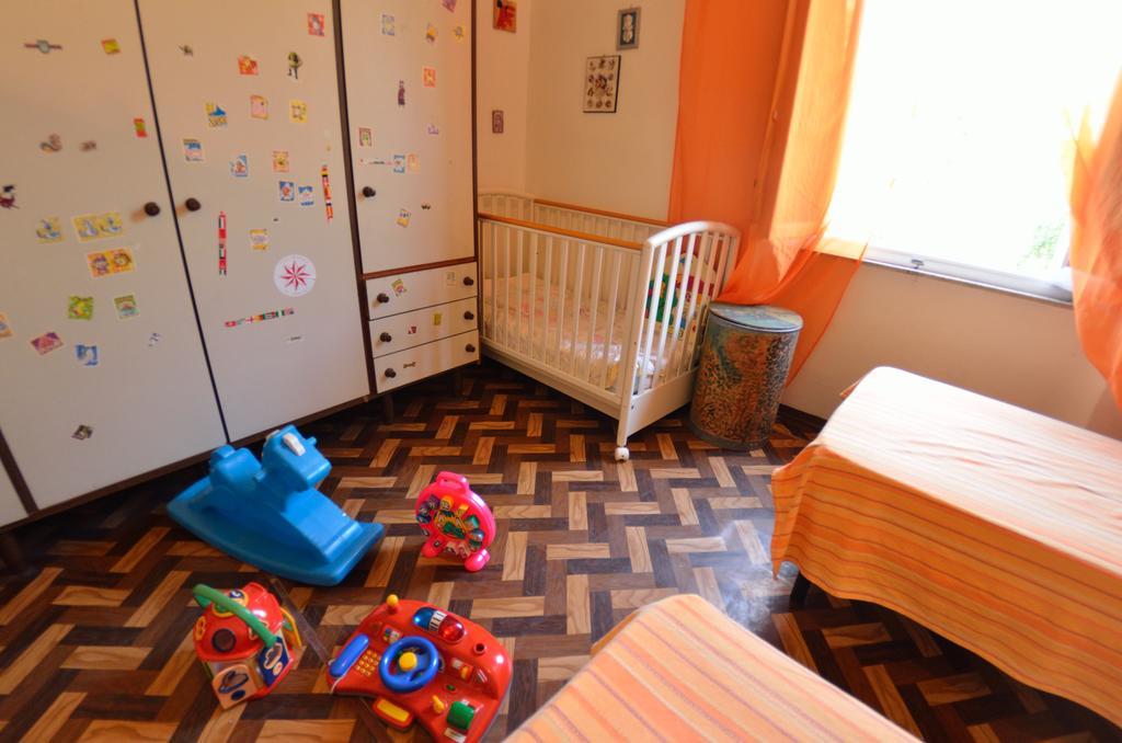 Casa Romana فياريجيو المظهر الخارجي الصورة
