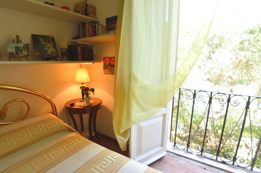 Casa Romana فياريجيو المظهر الخارجي الصورة