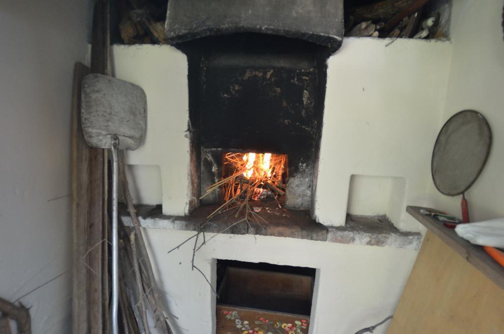 Casa Romana فياريجيو المظهر الخارجي الصورة
